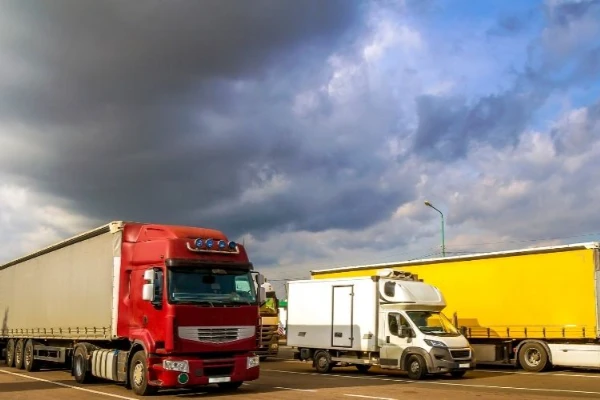 Kırklareli Kocaeli Nakliyat Ambarları